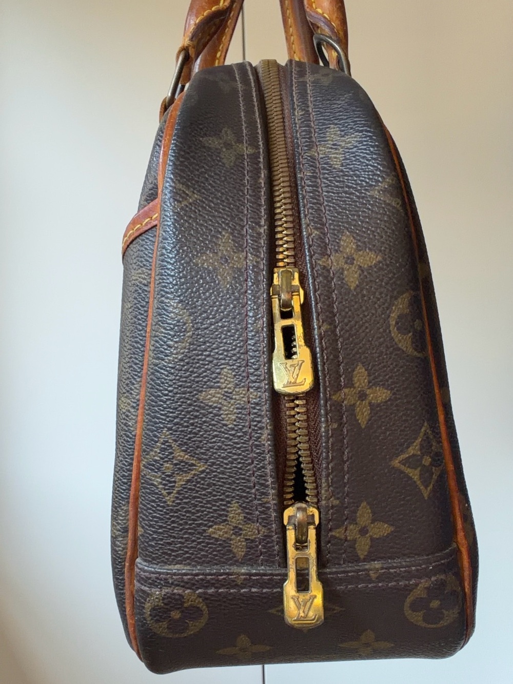 Louis Vuitton Trouville M42228 - Picture 4 of 10
